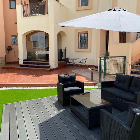 Casa Marina Suerte - Punta Prima, Torrevieja Apartment Alicante Exterior foto