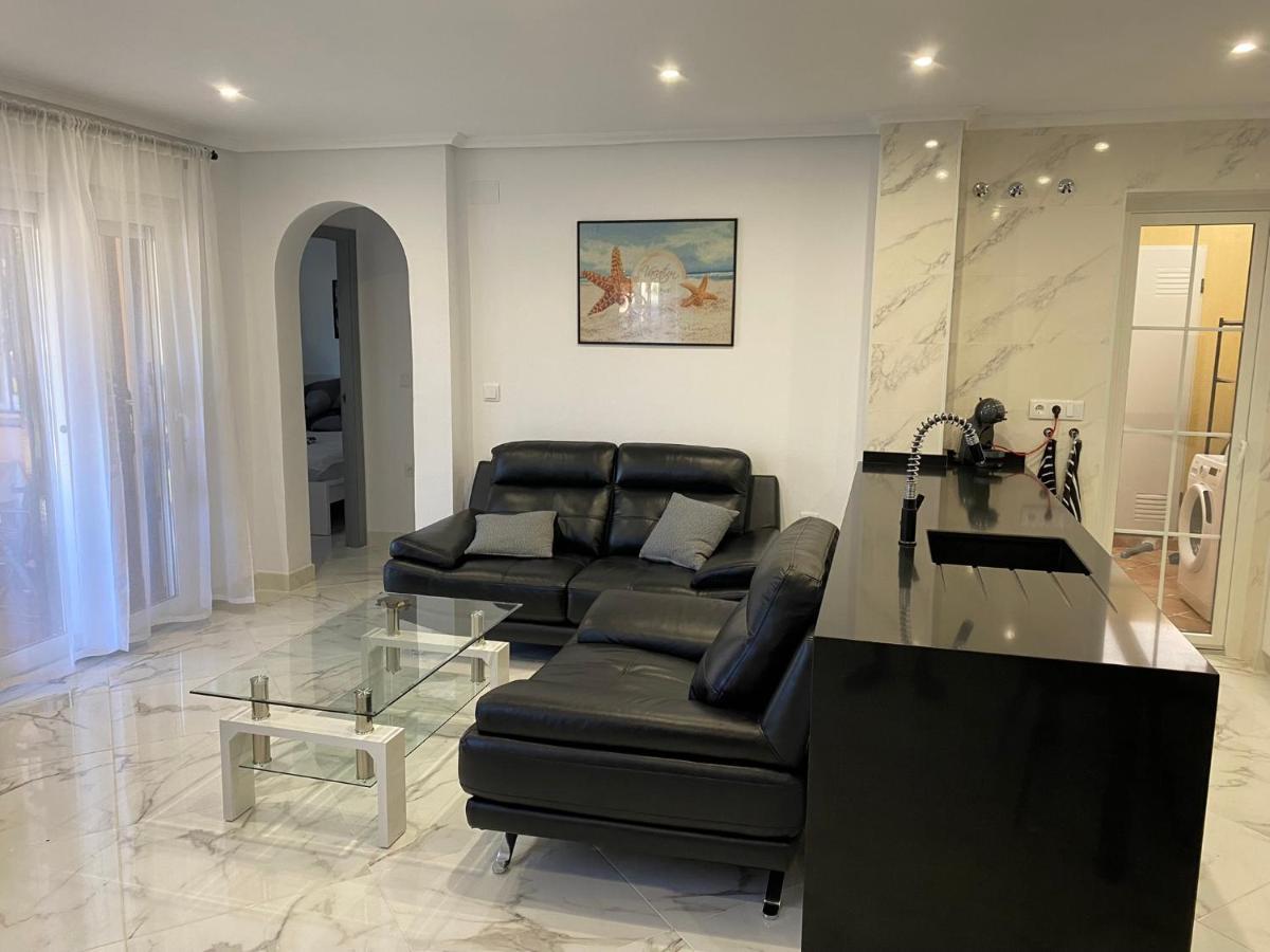 Casa Marina Suerte - Punta Prima, Torrevieja Apartment Alicante Exterior foto