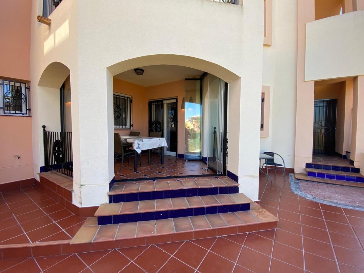 Casa Marina Suerte - Punta Prima, Torrevieja Apartment Alicante Exterior foto
