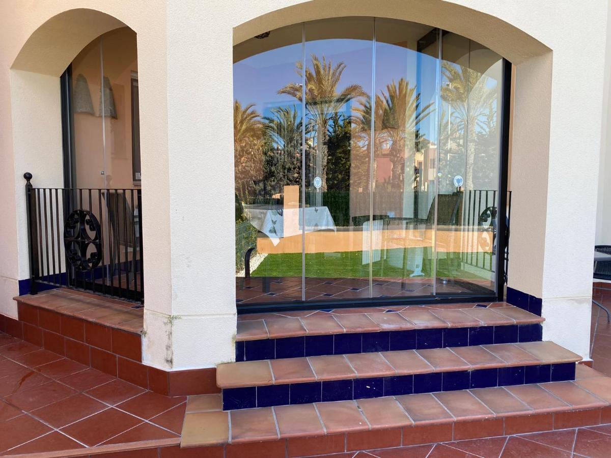 Casa Marina Suerte - Punta Prima, Torrevieja Apartment Alicante Exterior foto