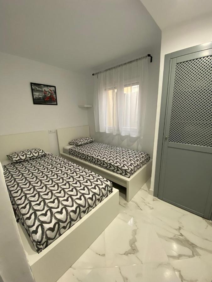 Casa Marina Suerte - Punta Prima, Torrevieja Apartment Alicante Exterior foto