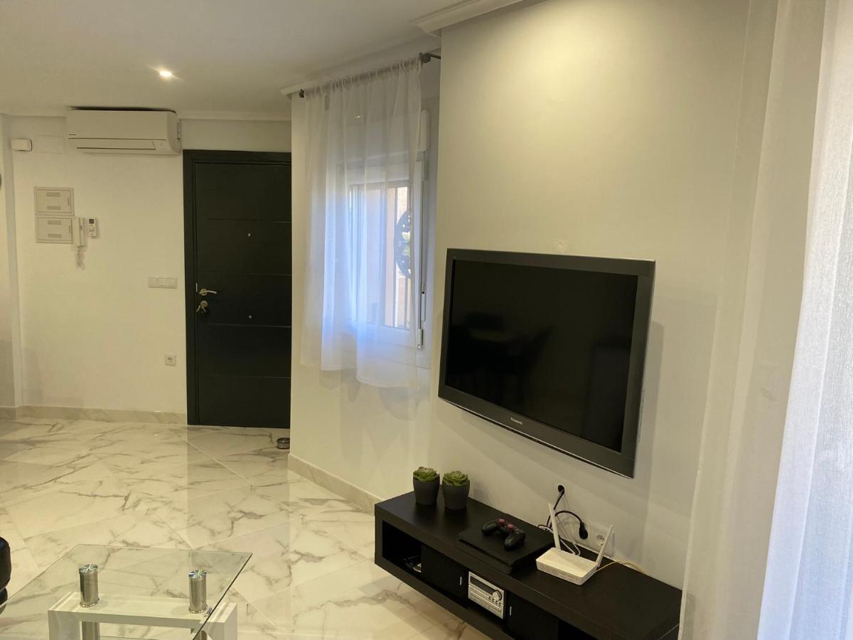 Casa Marina Suerte - Punta Prima, Torrevieja Apartment Alicante Exterior foto
