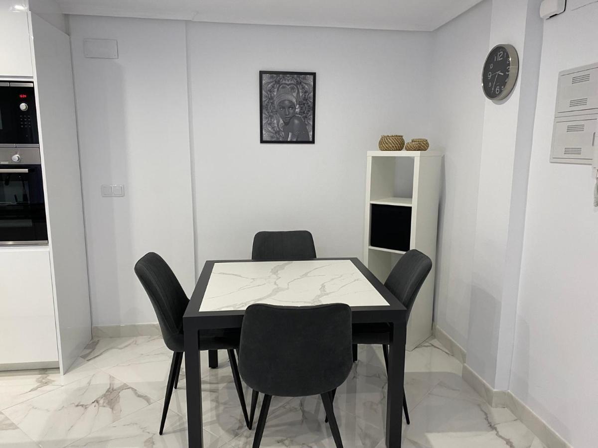Casa Marina Suerte - Punta Prima, Torrevieja Apartment Alicante Exterior foto