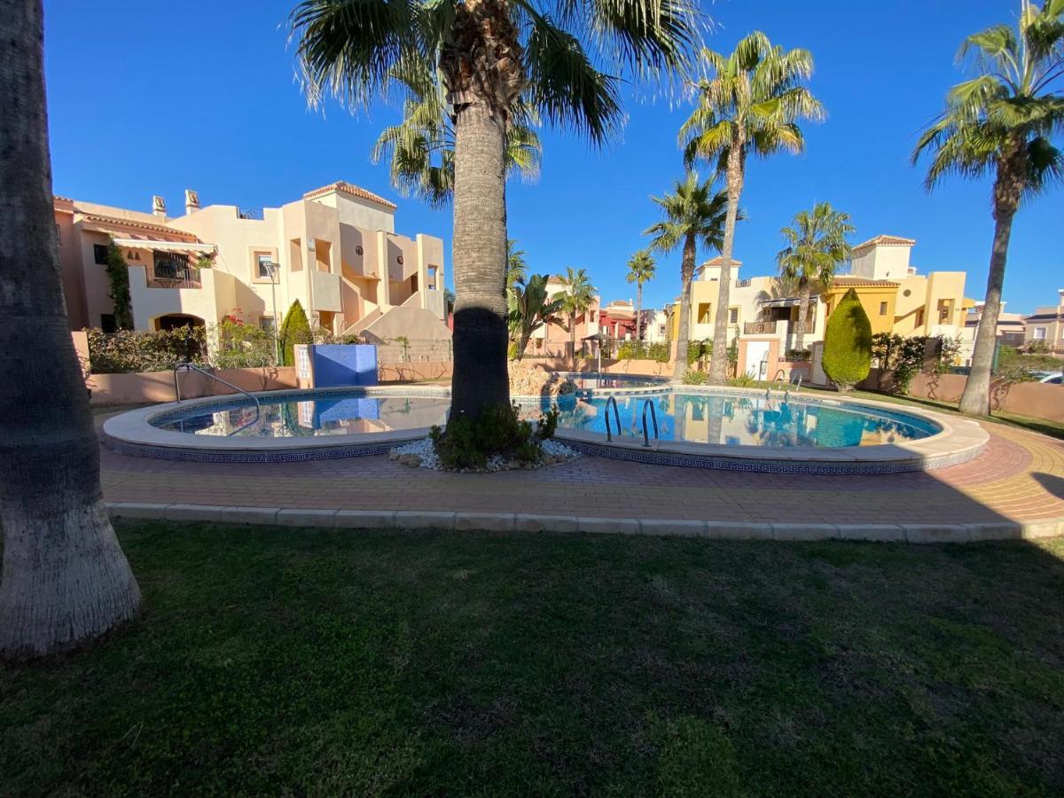 Casa Marina Suerte - Punta Prima, Torrevieja Apartment Alicante Exterior foto