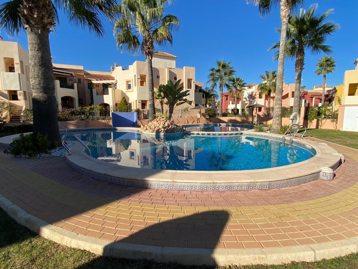 Casa Marina Suerte - Punta Prima, Torrevieja Apartment Alicante Exterior foto